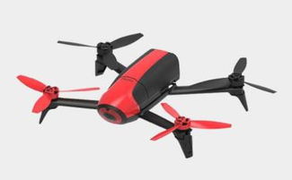 多轴无人机悬停控制技术及其在智能无人飞行器制造中的应用