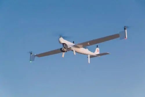 道通智能三箭齐发 高性能无人机新品重塑行业与消费市场新格局