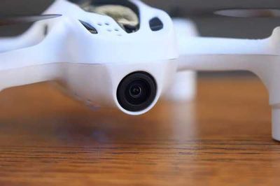 预算1800元内，高性价比智能无人机推荐清单