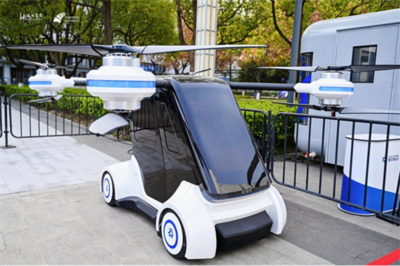 智造未来，翱翔金陵 2025世界智能制造博览会聚焦智能无人飞行器