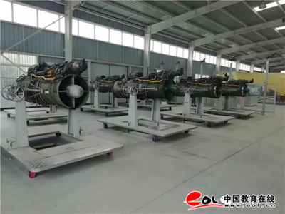 专业解析 山东交通学院航空学院—智能无人飞行器制造的学科特色与人才培养